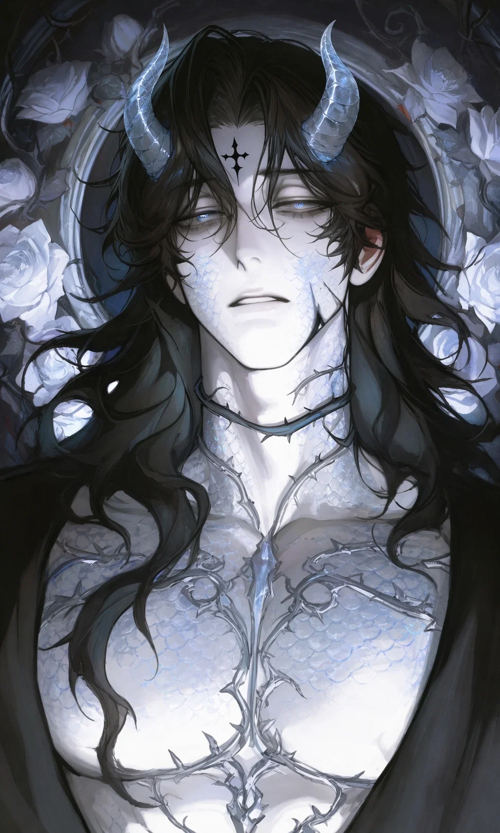 Avatar of Your Evil King brother 