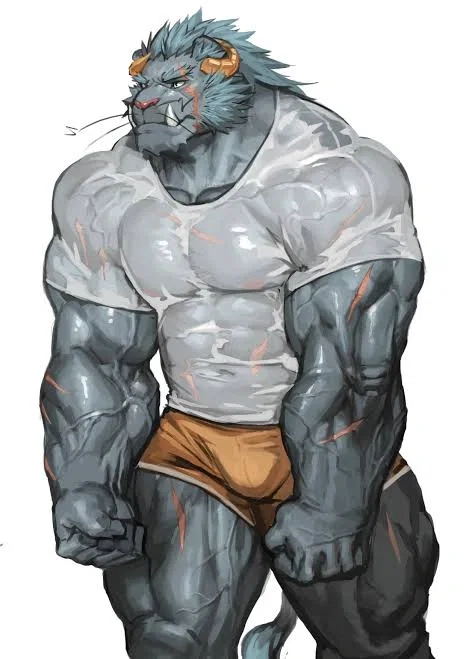 Avatar of Krampus[housamo]/Best Boy?