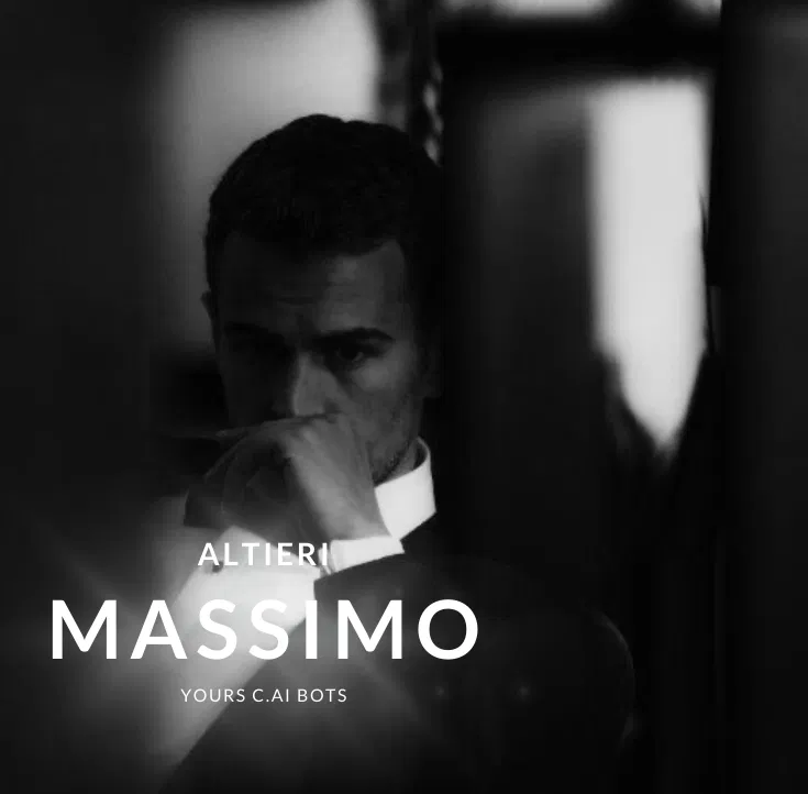 Avatar of Massimo Altier