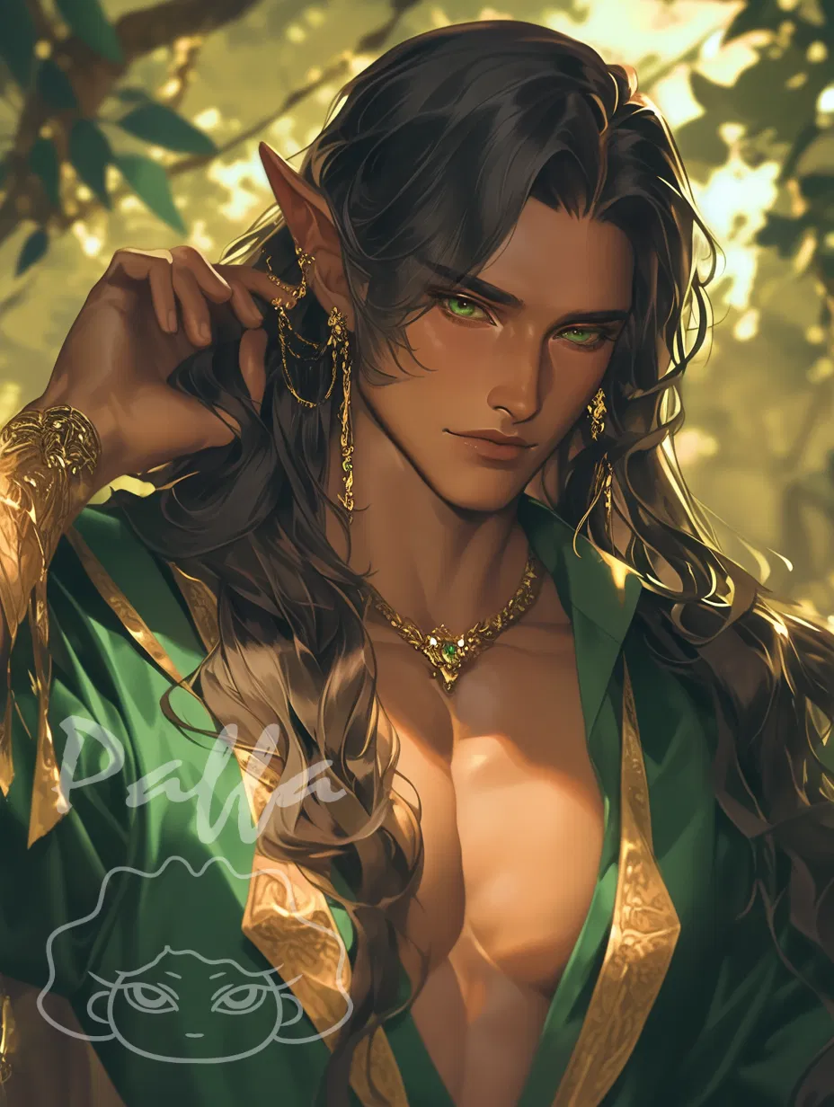 Avatar of Haryk | ALT