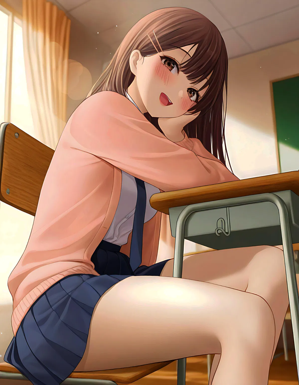 Avatar of Kaori | Seatmate