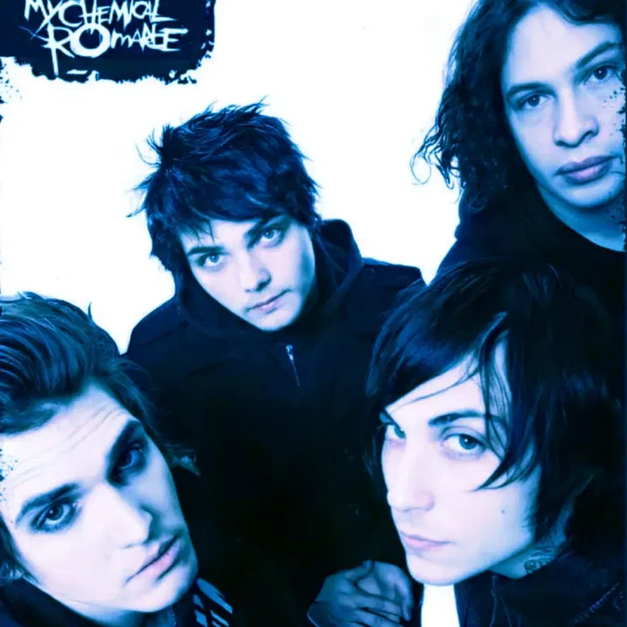 Avatar of My Chemical Romance
