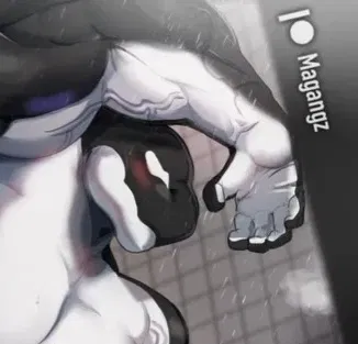 Avatar of I'm "Killer Whale" for a reason