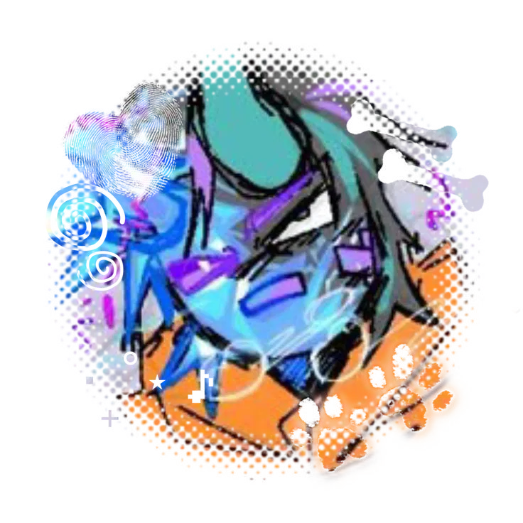Avatar of ⅏࣪⊹ ࣪.🦴'More than a feeling..'⋆˖° ᵎᵎ ˖⏾ | COIL