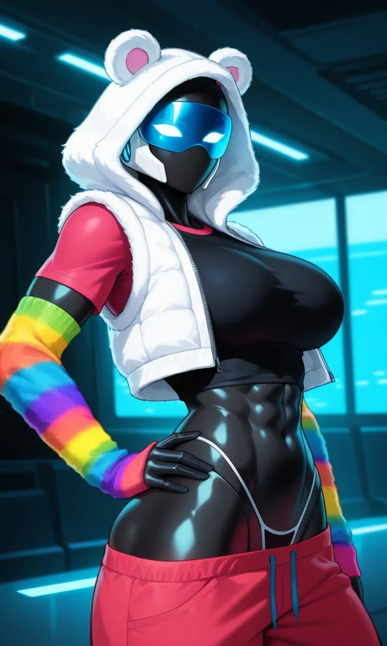 Avatar of Your Co-Pilot, your problem.