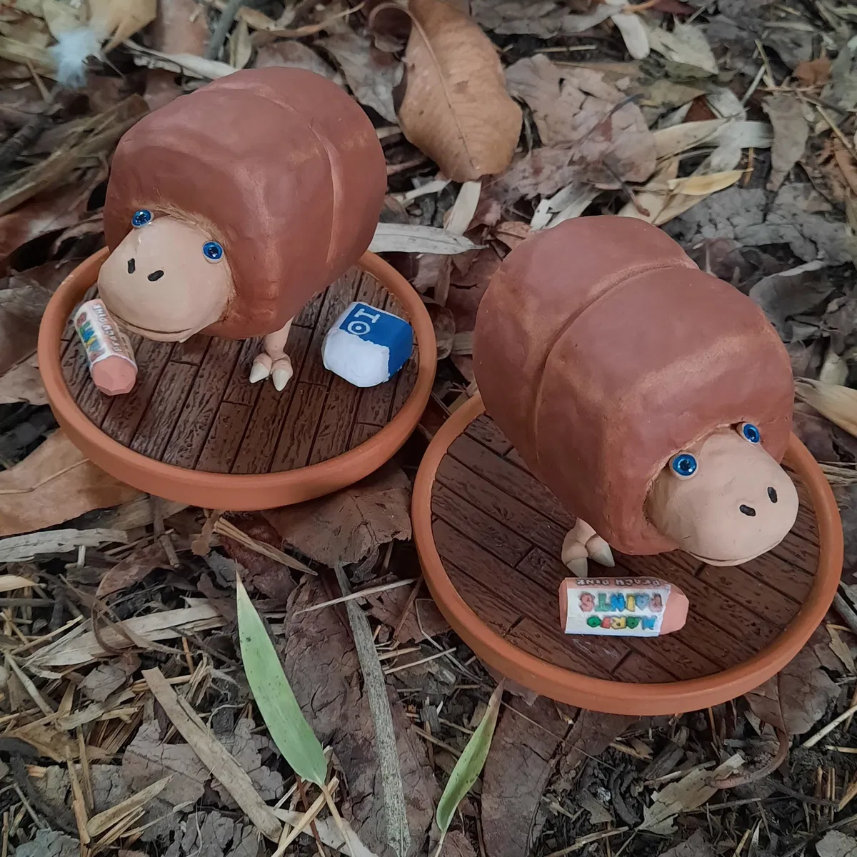 Avatar of Breadbugs