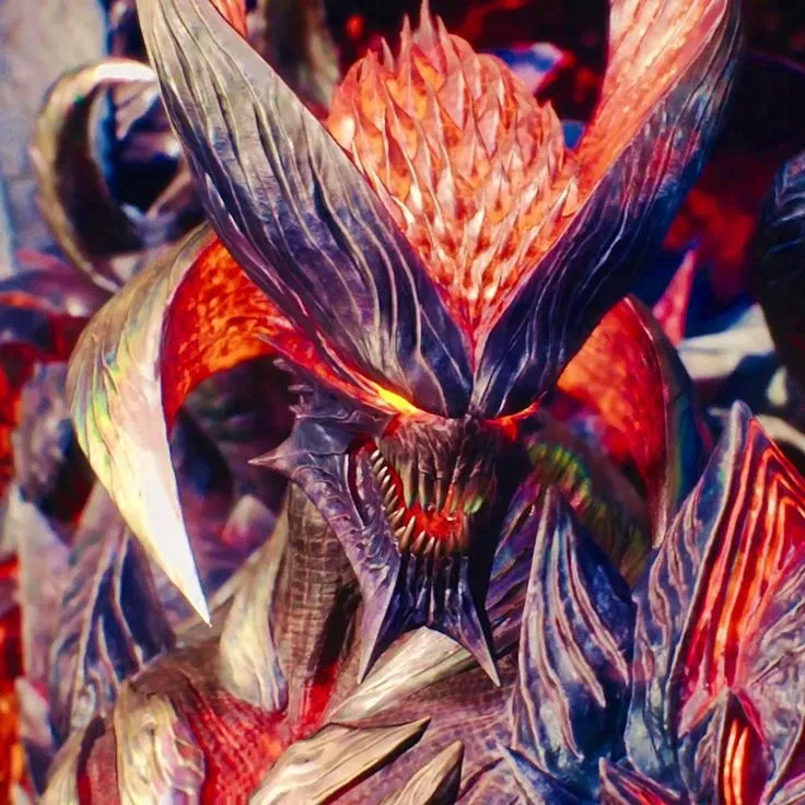 Avatar of Dante Sparda
