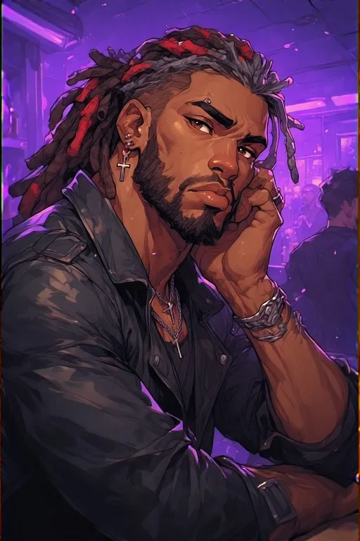 Avatar of ★ Zane Edwin ★
