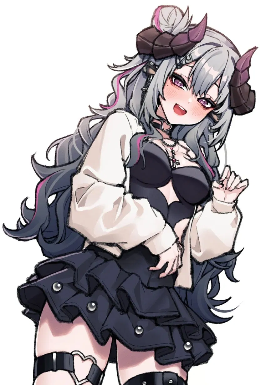 Avatar of Romi | Bully sheep girl