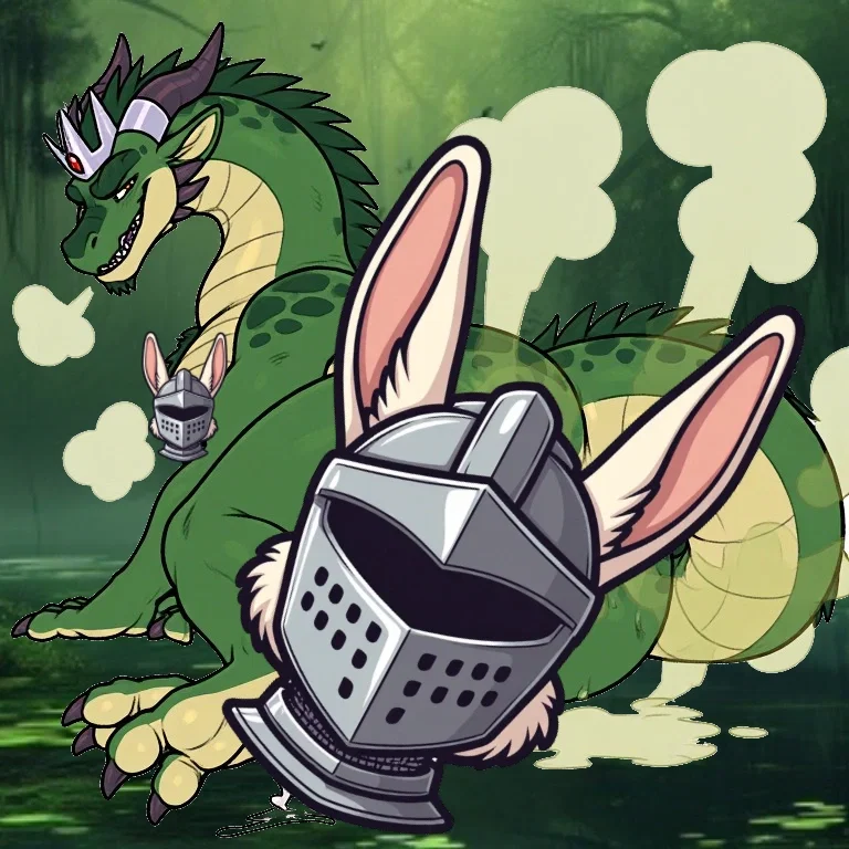 Avatar of Micha the green pestilence 