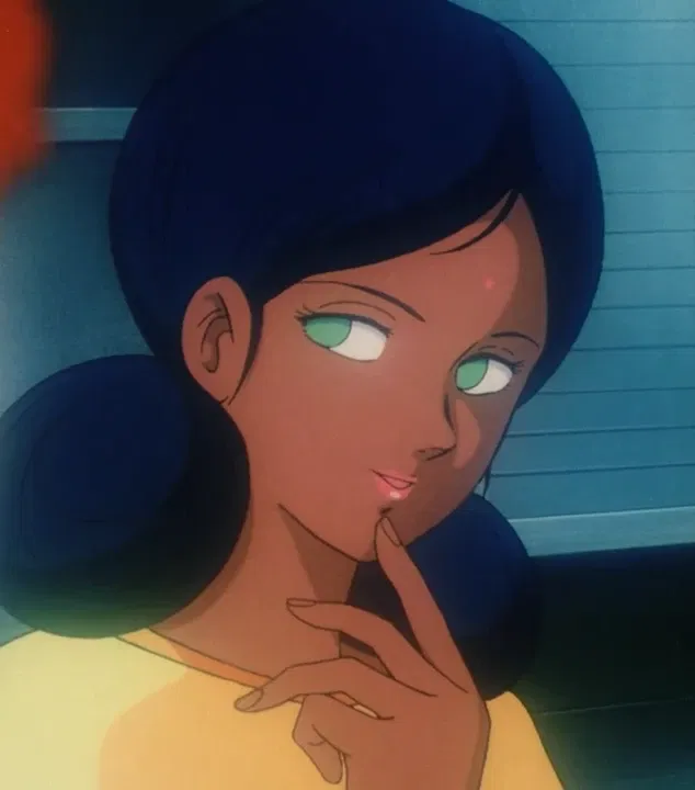 Avatar of Lalah Sune