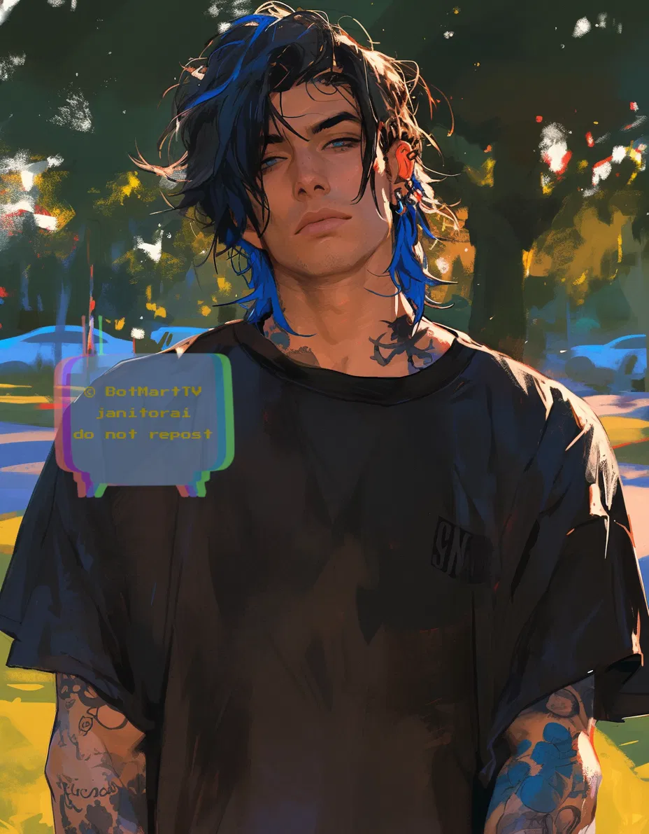 Avatar of Adam Novak