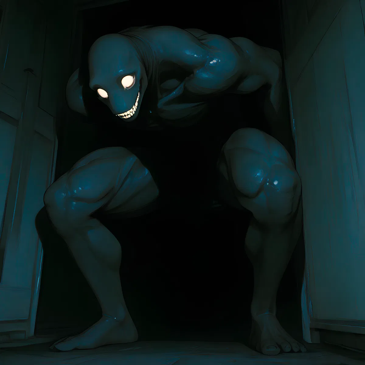 Avatar of Your Biggest Fan | Intruder