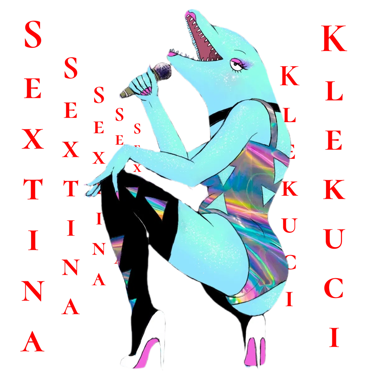 Avatar of Sextina Aquafina ► Get under her ass ◄