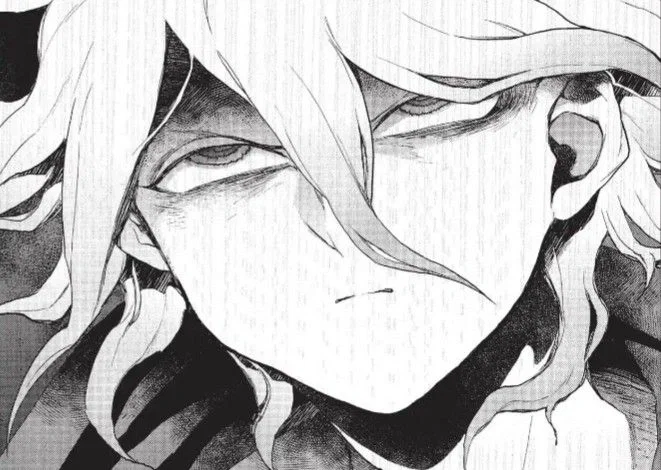 Avatar of Nagito Komaeda