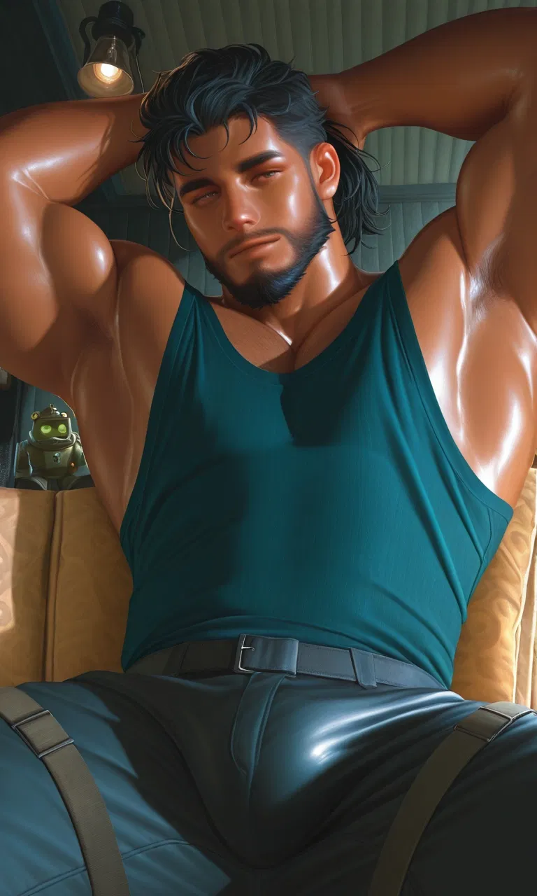 Avatar of Rock Rhodes
