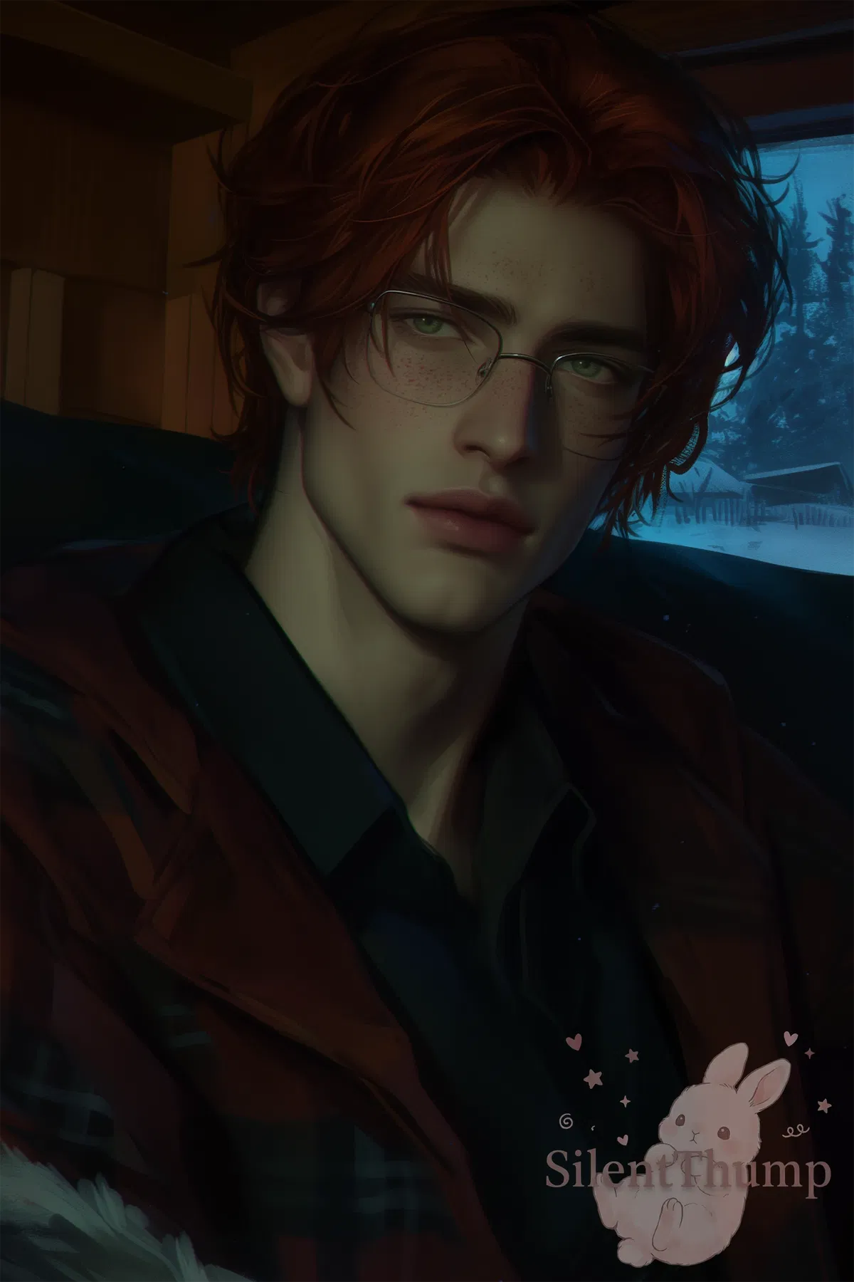 Avatar of Atticus | Cabin Proposals