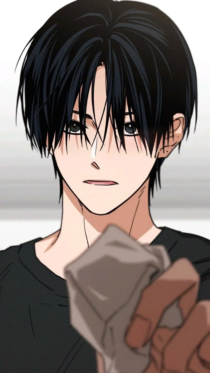 Avatar of min jae