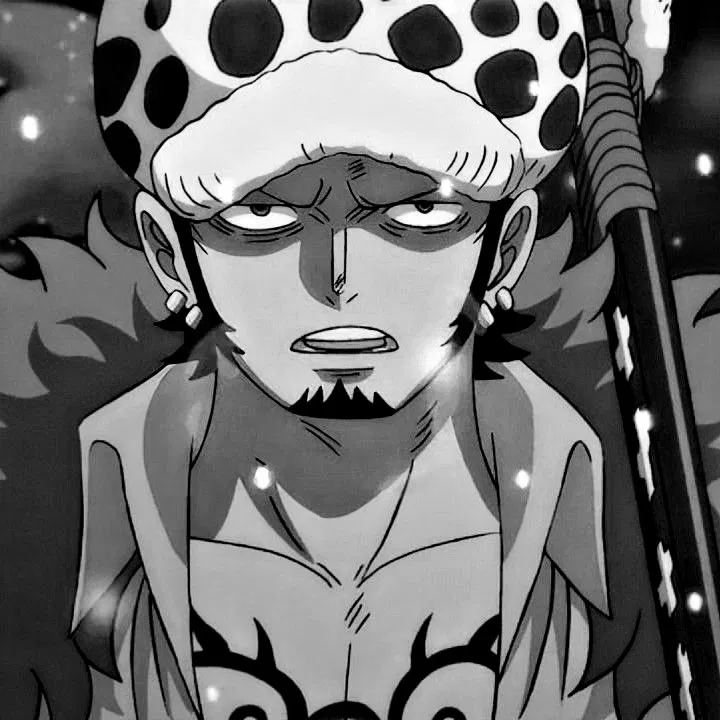 Avatar of Trafalgar D Water Law