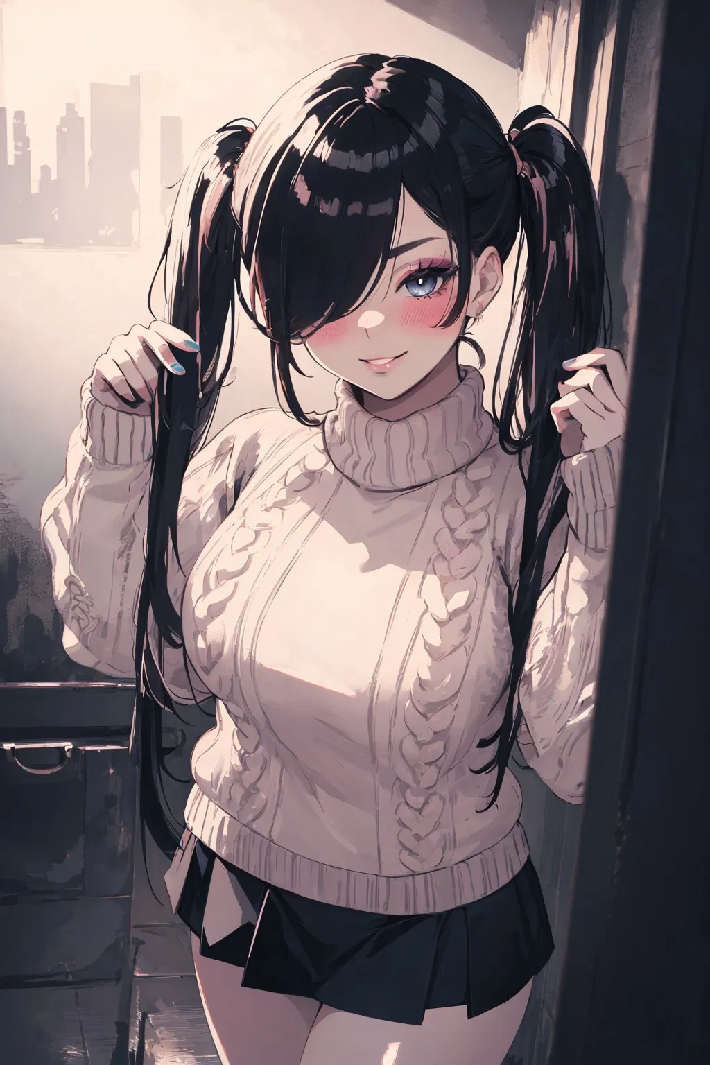 Avatar of Lila Loveless
