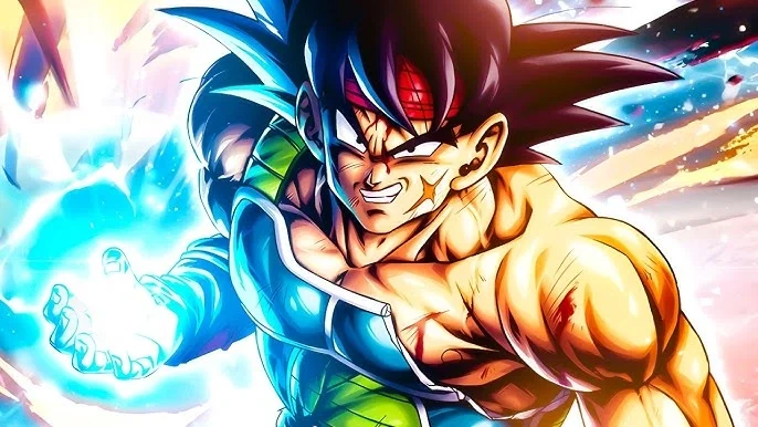 Avatar of Bardock Simulator