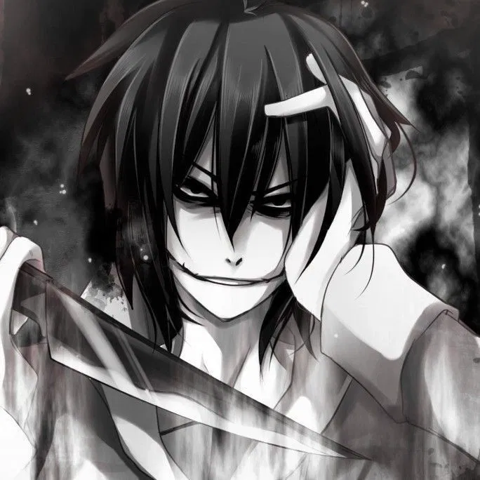 Avatar of Jeff the Killer 
