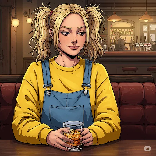 Avatar of Miss Laura’s Meltdown  ||  O’Flaherty’s Pub