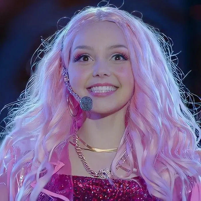Avatar of Carrie