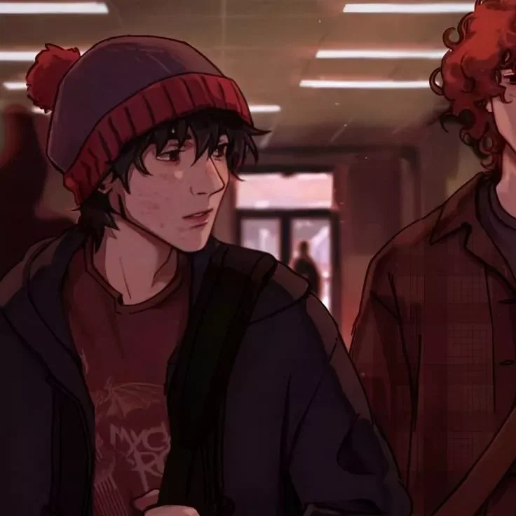 Avatar of Stan Marsh