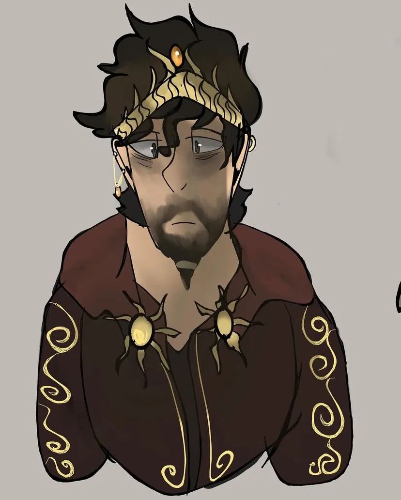 Avatar of King Clayton