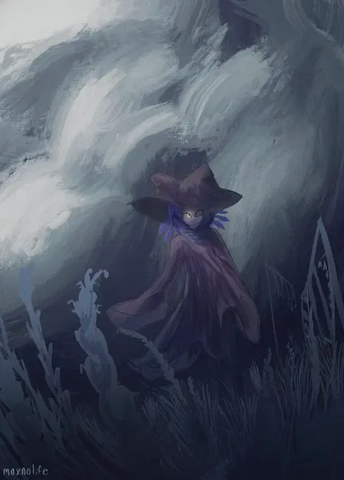Avatar of Niko Oneshot | Reunion (AMAB)