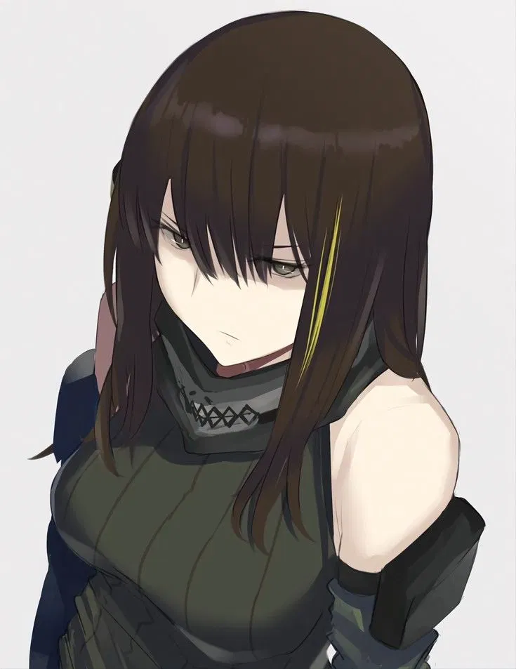 Avatar of M4A1 - Utterly Rebellious