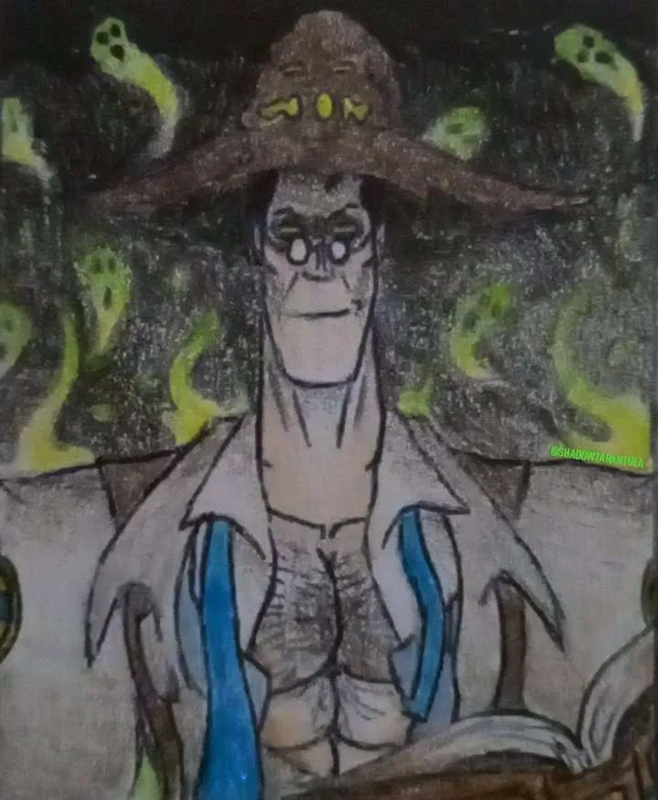 Avatar of Medic TF2 [Spellbound]