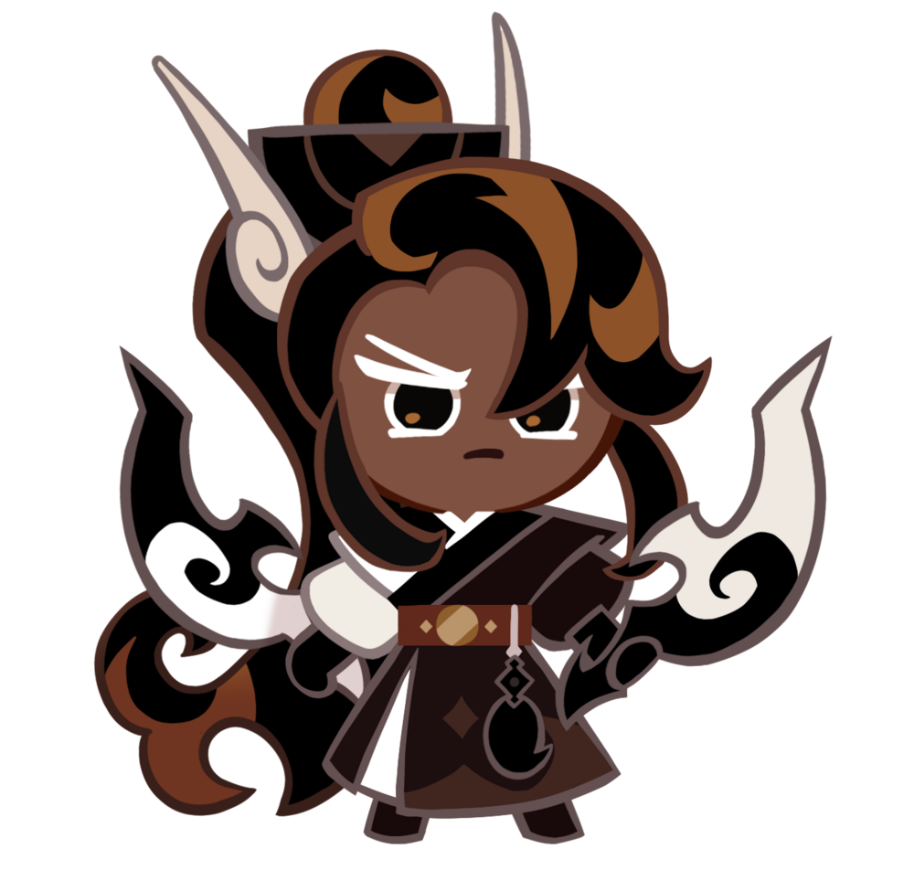 Avatar of 🧋🏹 — Caramel Arrow Cookie