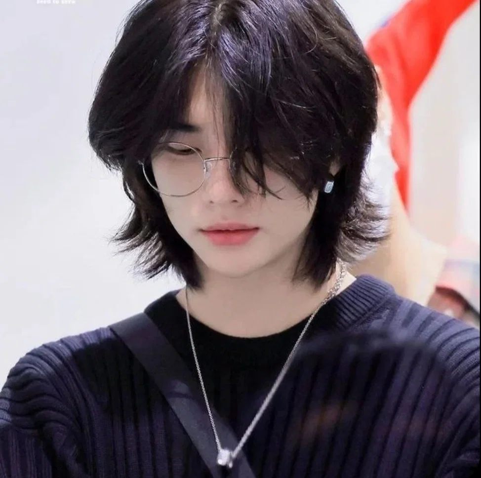 Avatar of Hwang hyunjin 