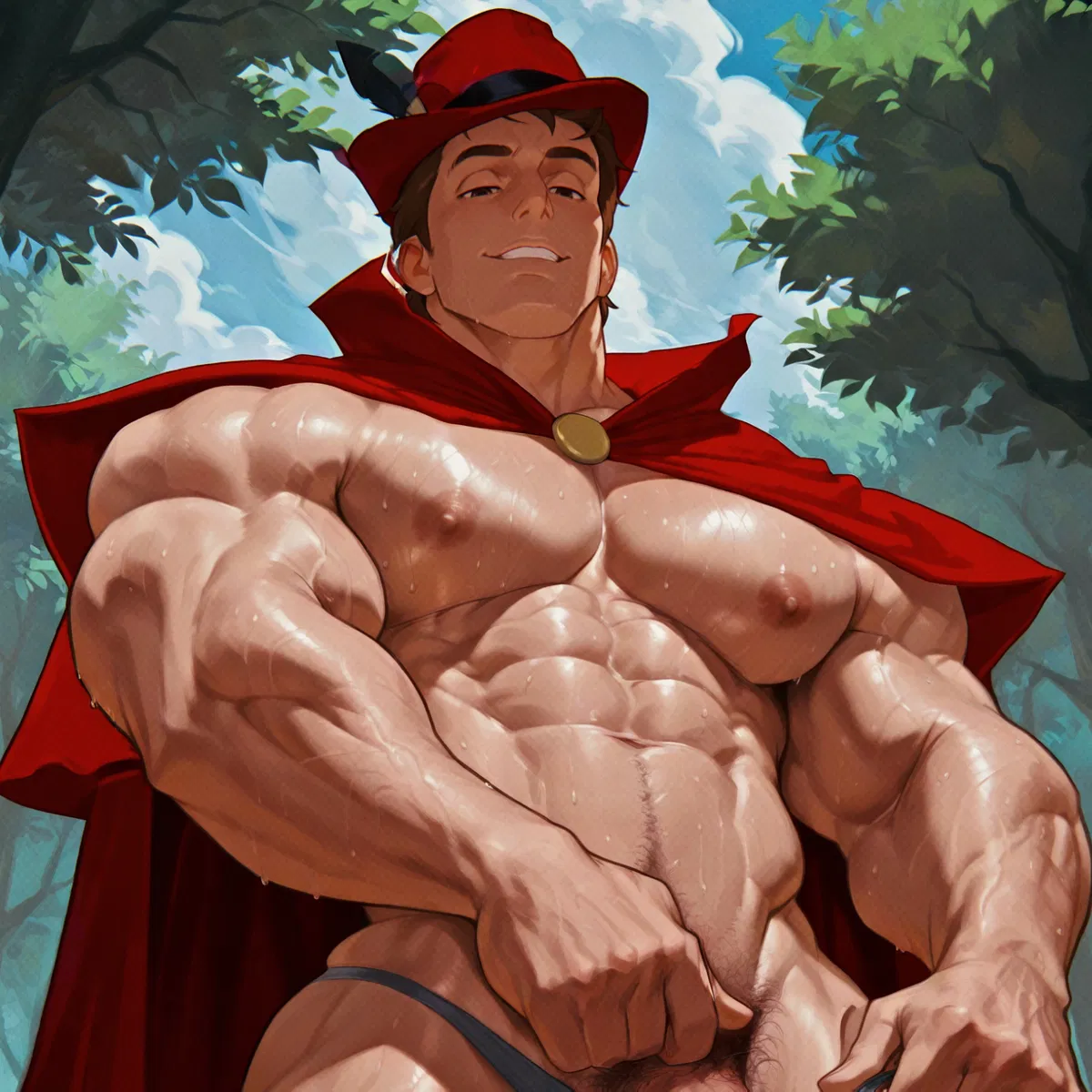 Avatar of Prince Phillip