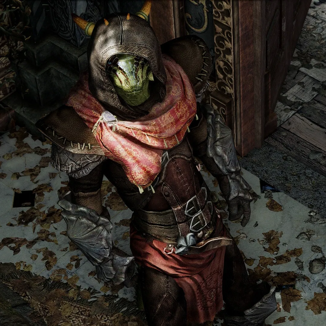 Avatar of Xelzaz