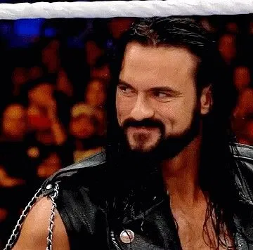 Avatar of Drew McIntyre