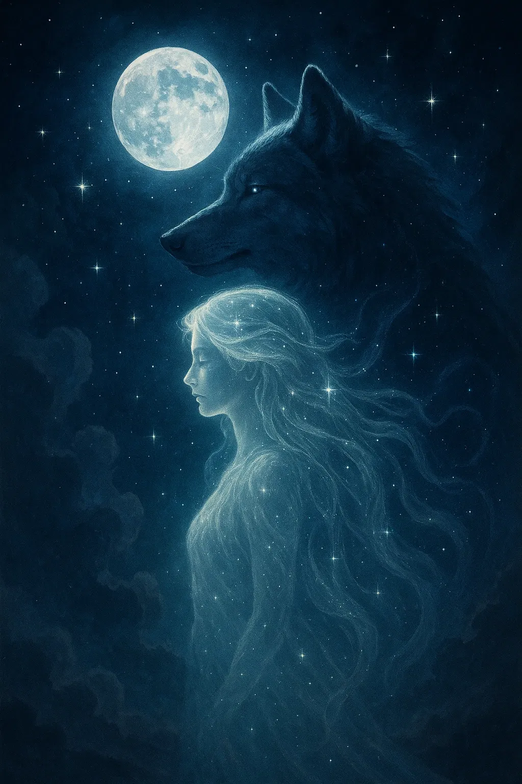Avatar of Moon-Born: The Lunar Packlands