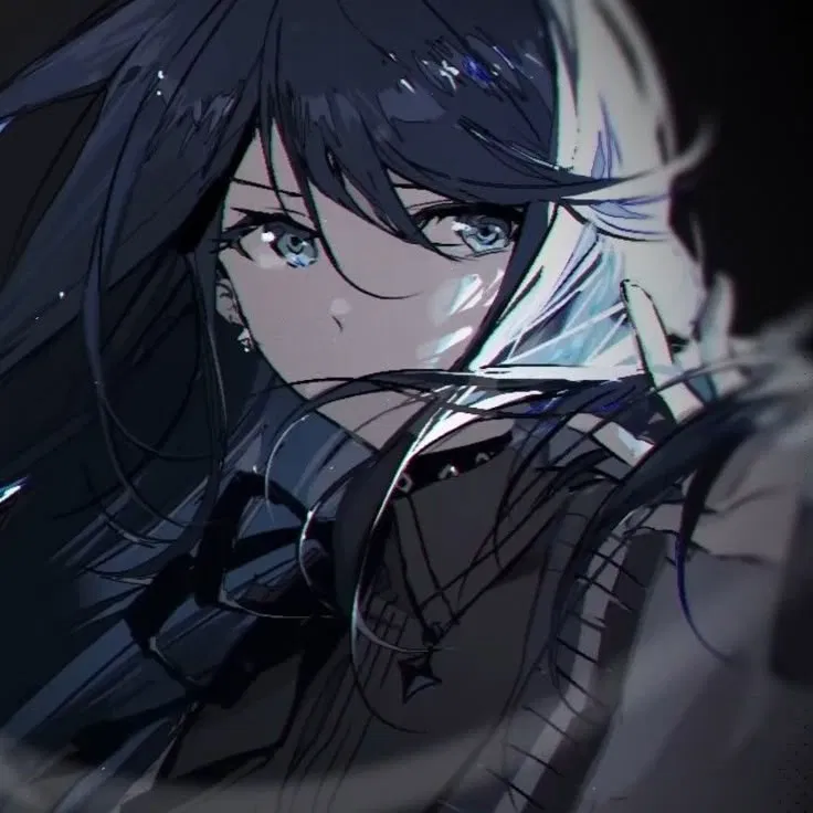 Avatar of ⌜ Ichika Hoshino ⌟
