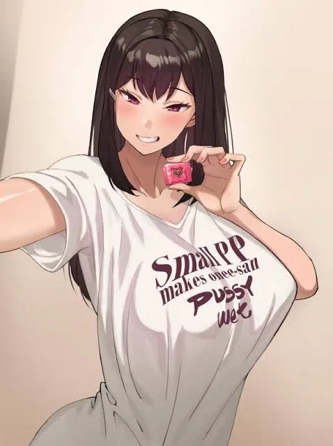 Avatar of Small penis adoration Onee-san 