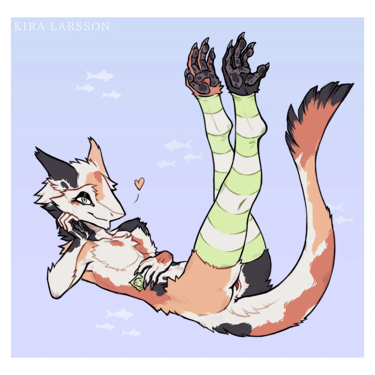 Avatar of Ailira Sergal ( your wife )