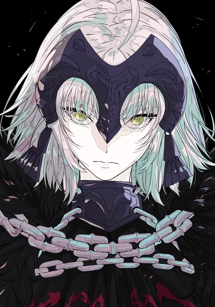 Avatar of The Absolute Tsundere Dragon-Slayer Who Definitely Doesn't Care About You (Even Though She Left You Breakfast) | Jealter Jeanne d'Arc Alter