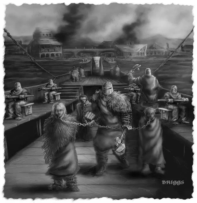 Avatar of Fatality RPG (the edgy,worst, most wasteful, bigoted,grimjerk and pointless table game ever made)😱