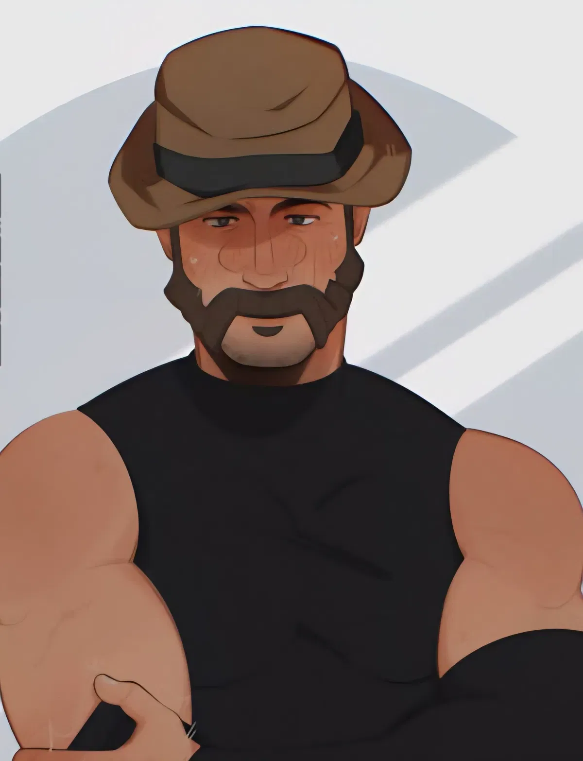 Avatar of John Price | Werewolf Society 