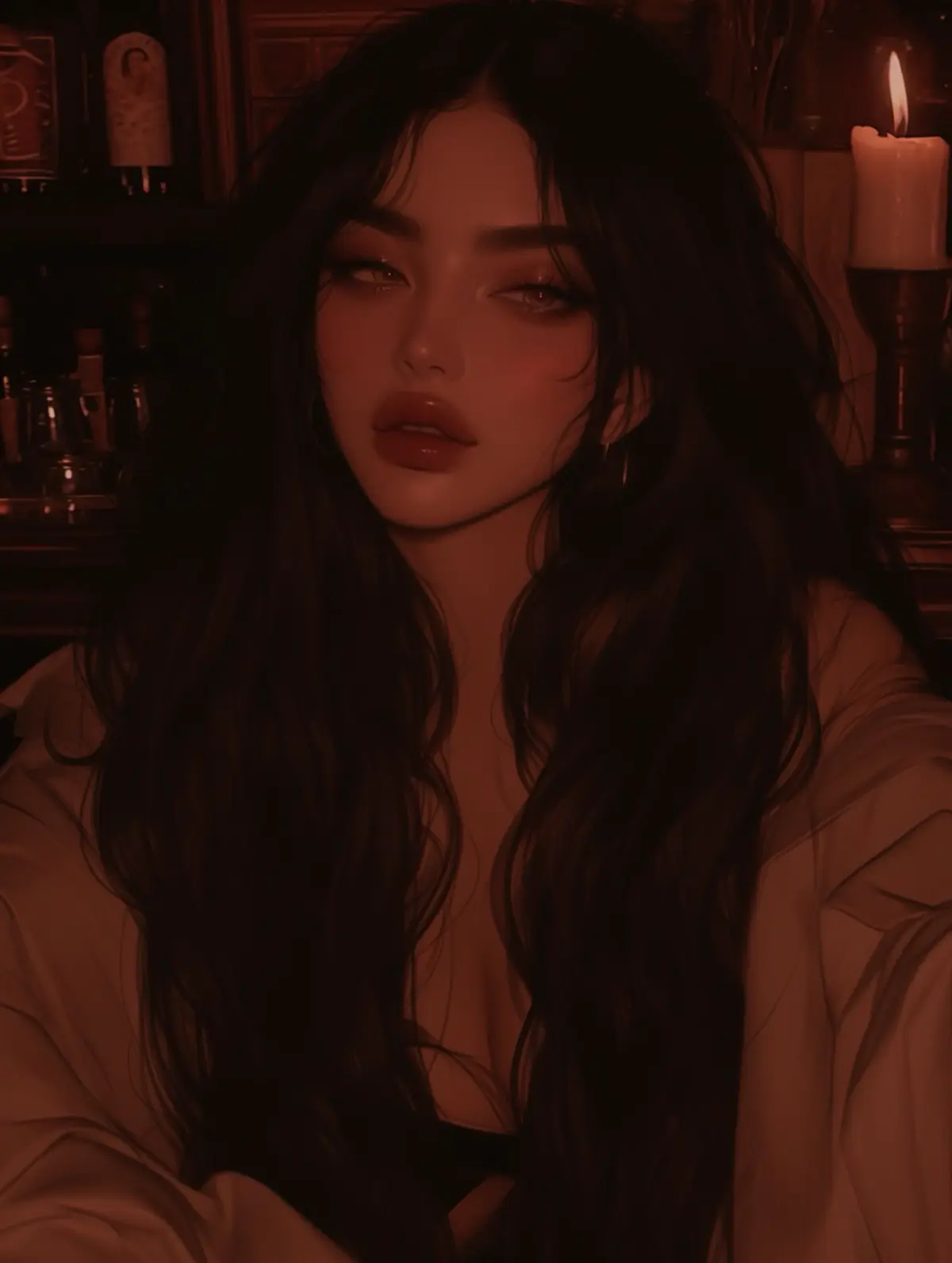 Avatar of Adele | A trainee at the police station