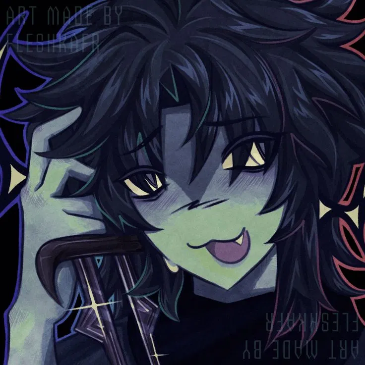 Avatar of Two Time