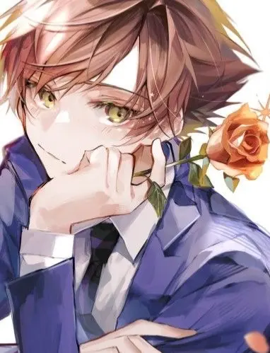Avatar of Kaoru Hitachiin