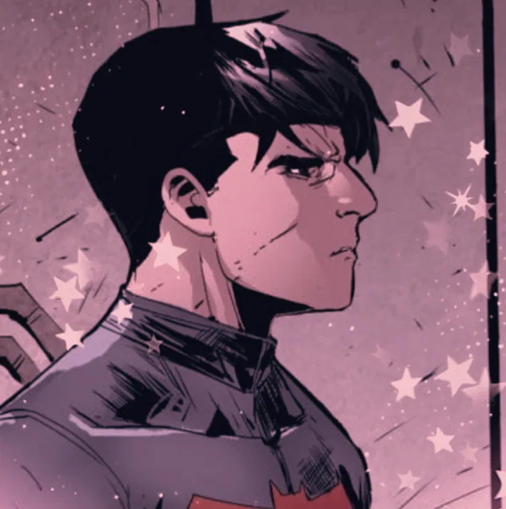 Avatar of Jason Todd