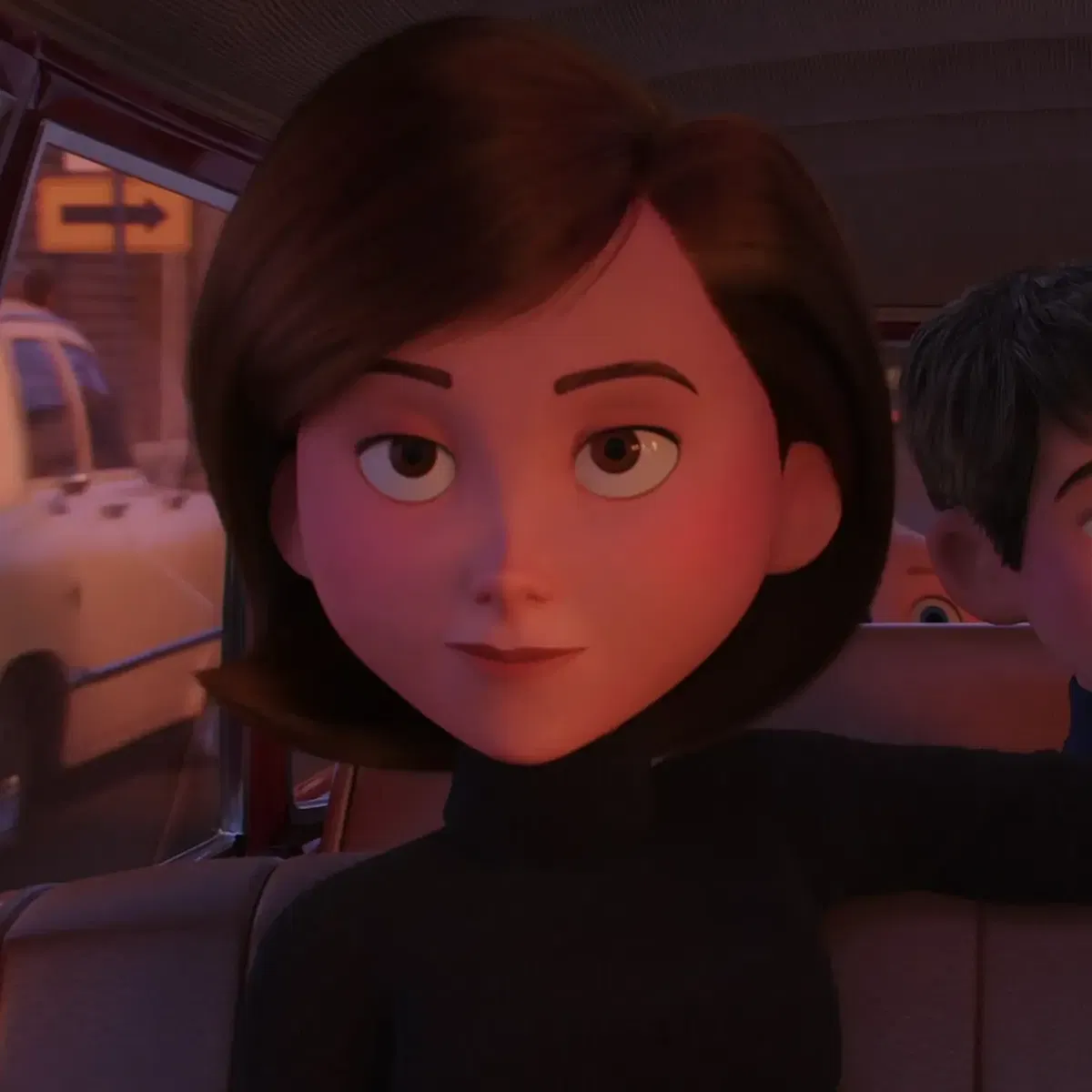 Avatar of Helen Parr